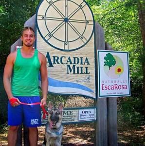 Meet your Posher, Karen